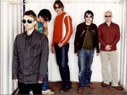 Новый альбом Radiohead появится только в 2008 году