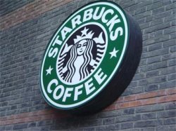Starbucks в сентябре откроет первое кафе в России