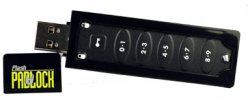 Corsair Flash Padlock - USB-накопители с аппаратной защитой данных