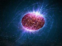 Обнаружена ближайшая нейтронная звезда