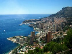 Монако назвали самым переоцененным рынком недвижимости