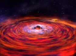 Астрономы измерили нейтронные звезды