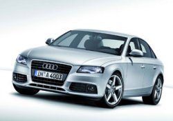 Audi официально представила новое поколение модели A4