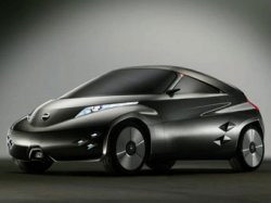 Nissan покажет во Франкфурте два новых концепт-кара