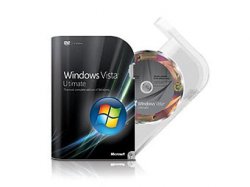 Microsoft официально анонсировала первый Service Pack для Vista