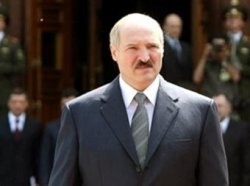 В день рождения Лукашенко оппозиция устроила флэш-моб