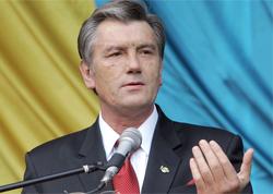 В.Ющенко: Новый Кабмин должен сформировать бюджет 