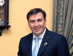 Саакашвили объявил о победе над феодализмом
