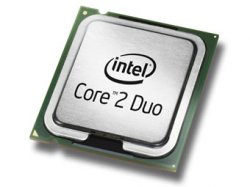Intel представила свои новые процессоры