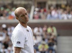 Давыденко проиграл Федереру в полуфинале US Open