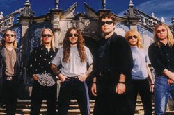 Iron Maiden анонсировали годовой концертный тур