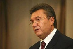 Янукович собирается премьерствовать еще пять лет