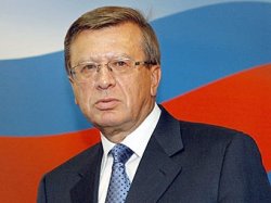 Виктор Зубков утвержден премьер-министром России
