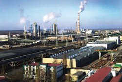 ФГИ не остановил приватизацию Одесского припортового завода