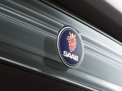 Новый кроссовер Saab появится в 2008 году
