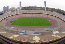 Вердикт ФИФА: НСК "Олимпийский" непригоден для Евро-2012