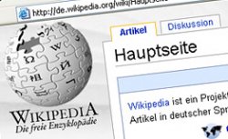Немцам перекрыли доступ в "Википедию"