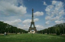 Франция бьет рекорды по туризму
