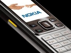 Nokia представила новый мобильник 