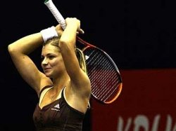 Мария Кириленко выиграла теннисный турнир в Калькутте