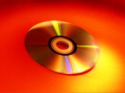 В Германии официально запретили копировать диски!