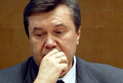 Янукович признался, что вынудило его пойти на выборы