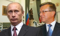 Зубков сможет претендовать на пост президента РФ - Миронов