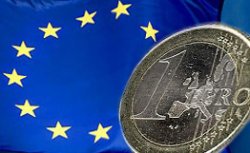 Турцию не включили в символический контур Европы на новых монетах евро