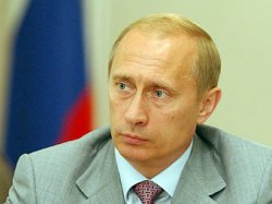 Владимир Путин разрешил "Единой России" использовать свой образ
