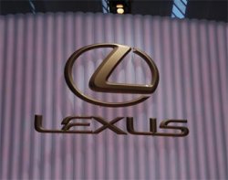 Lexus разработает компактный автомобиль для Европы
