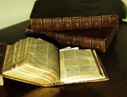 Британская библиотека начала оцифровку ста тысяч старинных книг