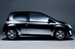 Renault и Nokia подготовили особую версию Twingo