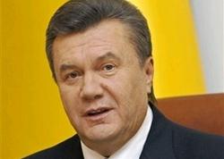 Янукович убежден в невозможности создания 