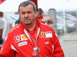 Бывший сотрудник Ferrari признался в шпионаже в отношении McLaren