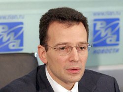 Василий Якеменко стал главой Госкомитета по молодежи