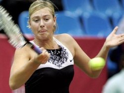 Мария Шарапова снялась еще с двух турниров