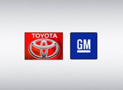 Toyota пока не смогла стать производителем N1 в мире