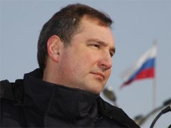 Агентство Reuters узнало о назначении Рогозина представителем России в НАТО
