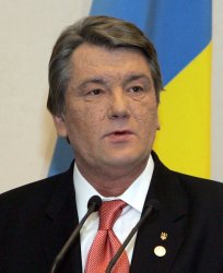 Ющенко призывает к объединению