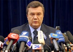 Правительство Януковича и БЮТ предлагают проекты налоговой амнистии