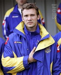 Шевченко - один из шести самых обеспеченных игроков английской премьер-лиги