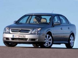 Новые условия покупки в кредит автомобиля Opel Vectra