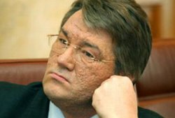 Ющенко понял, что смысла в выборах не было