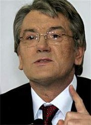 В.Ющенко: ГАИ работает бездарно и непрофессионально