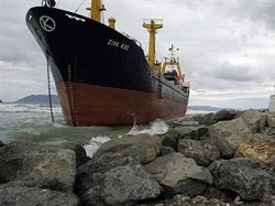 Владельцы затонувших судов винят в катастрофе береговые службы