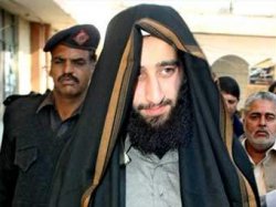 Пакистан освободил лидера лондонских террористов
