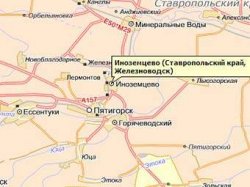 На Ставрополье закрыт крупнейший дом престарелых