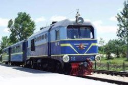 В Волгоградской области потерпел аварию поезд "Адлер-Пермь"