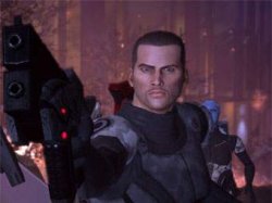 Сингапур снял запрет на продажу игры Mass Effect