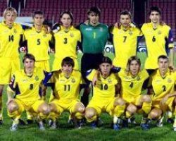 Евро-2008: Украина проиграла на выезде Литве 0:2